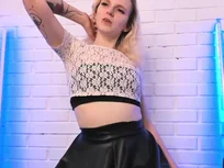 La tua spicy webcam girl
