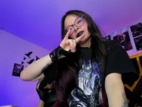 Il mio piccolo ballo dark