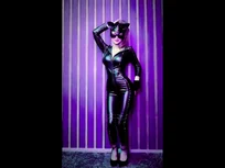 La tua gatta segreta ti aspetta