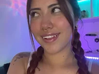 Un bacio malizioso per te