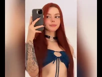 Capelli rossi, un gioco