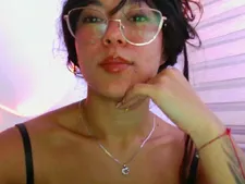 Scatto recente di LissyM