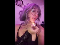 Una fiammella per te