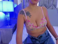 Scatto recente di SarahMorgan