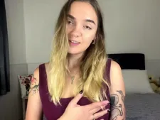 RoxySweet 9