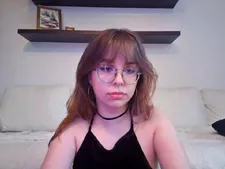 CassieTop 8
