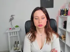 IsaFlirt 1