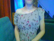 Chassidy 87
