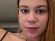 Ruivinha 16