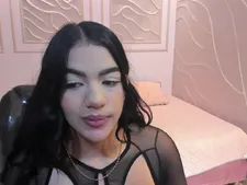 RachelMonro 180
