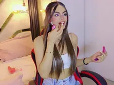 BritannyFox 22