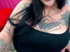 BustyRaven 33