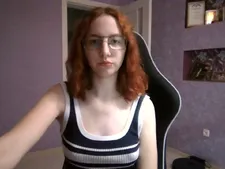 GingerFox 178
