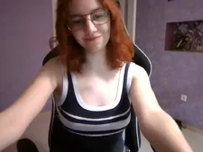 GingerFox 179