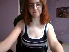 GingerFox 181