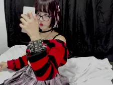 DemonDolly 8