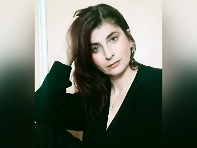 Webcambabe BellaWink