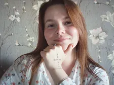 MarieeeXO 27