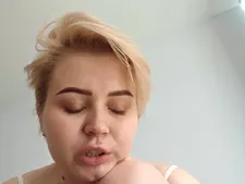 BlondeFairy 25