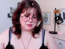 OpheliaLush 34