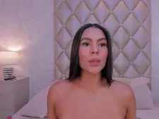 AlexaHunter 12
