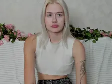 Blondemoor 83