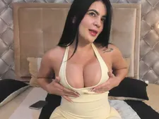 ZoeMoon 13