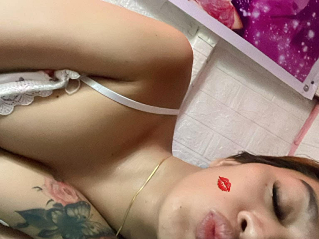 Webcambabe UrTsyassy