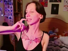 SecretPoison 8