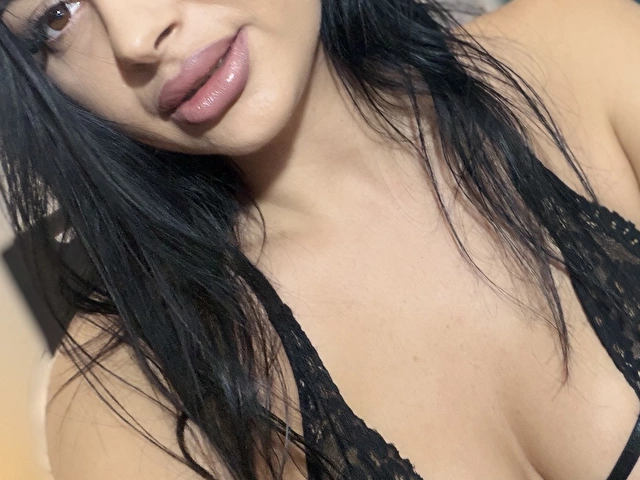 Webcambabe Theninastar