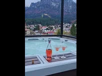 Ti aspetto vicino all'acqua