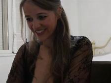 1 delle donne cam più apprezzate durante una sensuale conversazione webcamsex