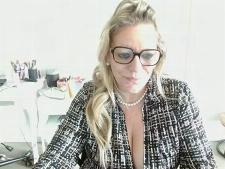 Una delle nostre cam girl più apprezzate durante una sensuale conversazione di sesso in webcam