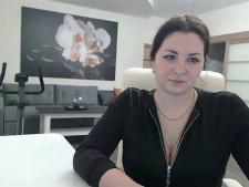 Esibizioni di sesso in webcam con questa hot webcam lady HotAmanda, origine Europa