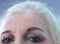 Mangia il mio dolce caramella