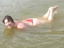 Un bagno giocoso per te