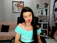 1 delle più belle webcam babes durante una chat di sesso in webcam calda